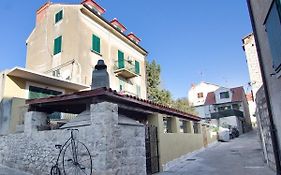 Apartments Sanda